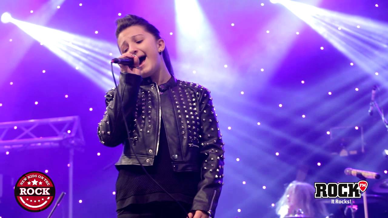 Wings Of Hope - Knocking On Heaven's Door (Live In Brasov)