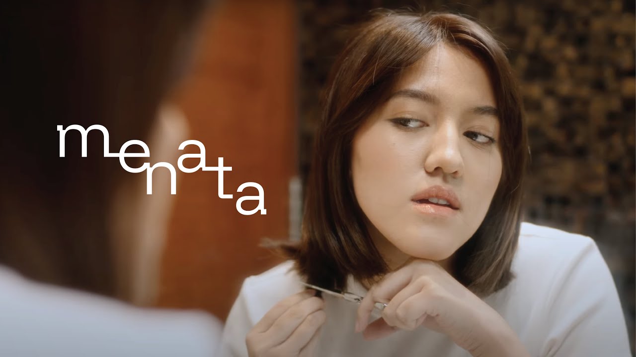 Ify Alyssa - Menata (Official Music Video)