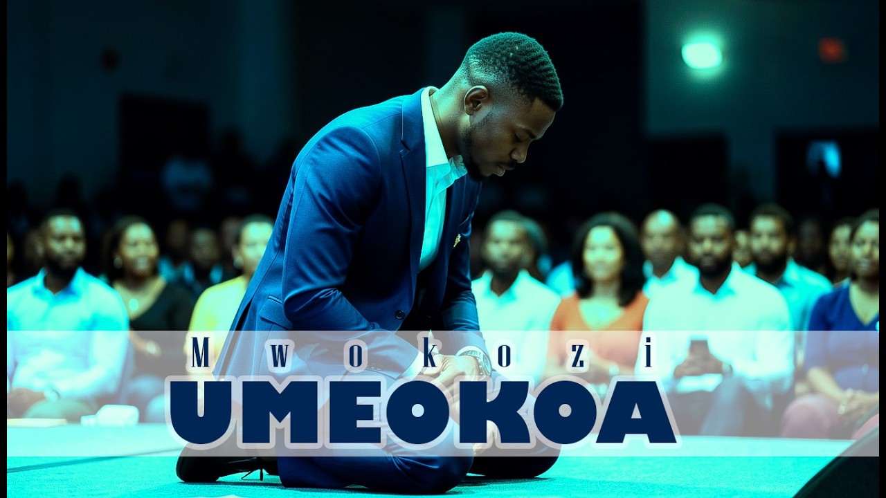 Mwokozi Ameokoa — Anchor of Hope Worship | Tenzi