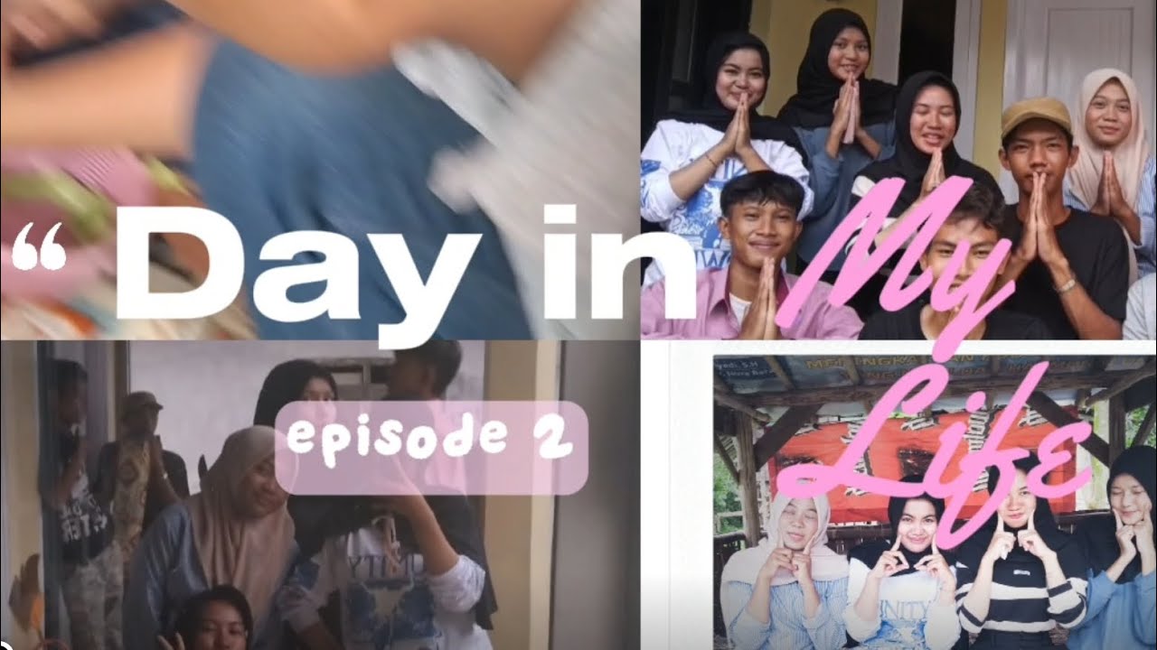 MINI VLOG EPSD 2