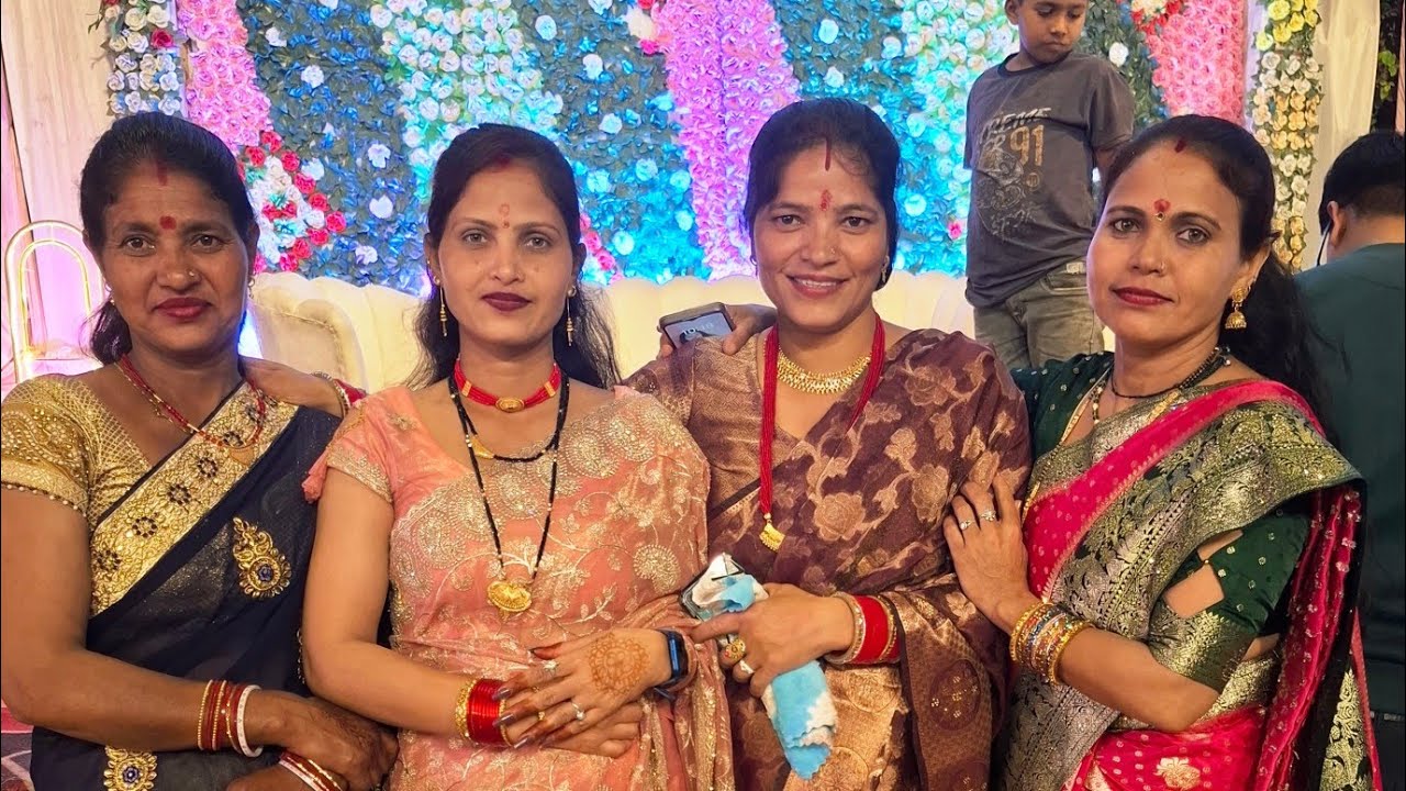 आज ब्यो मा ऋषिकेश