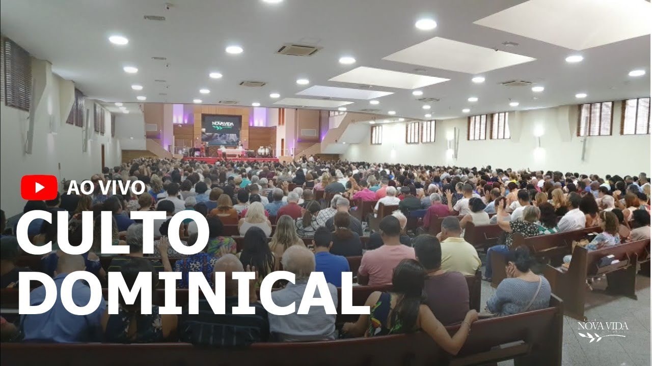 26/07/2020 - Pr. Otavio Cruz