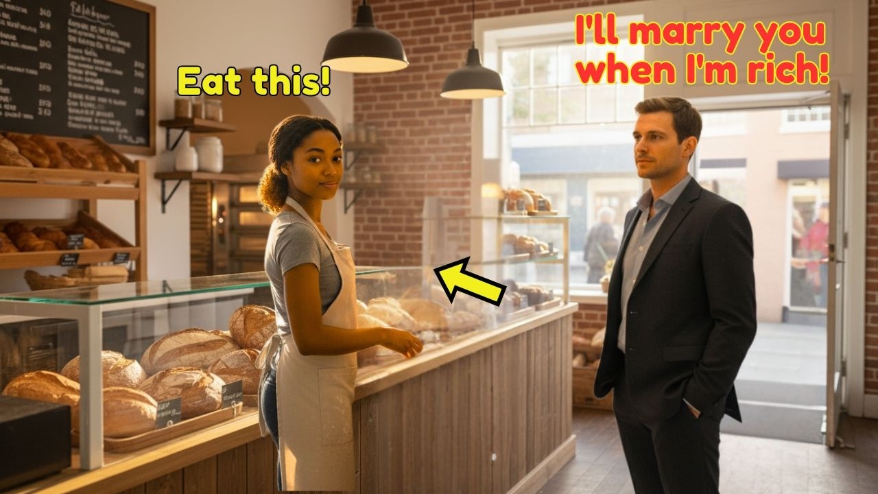 Poor Boy Promised 
