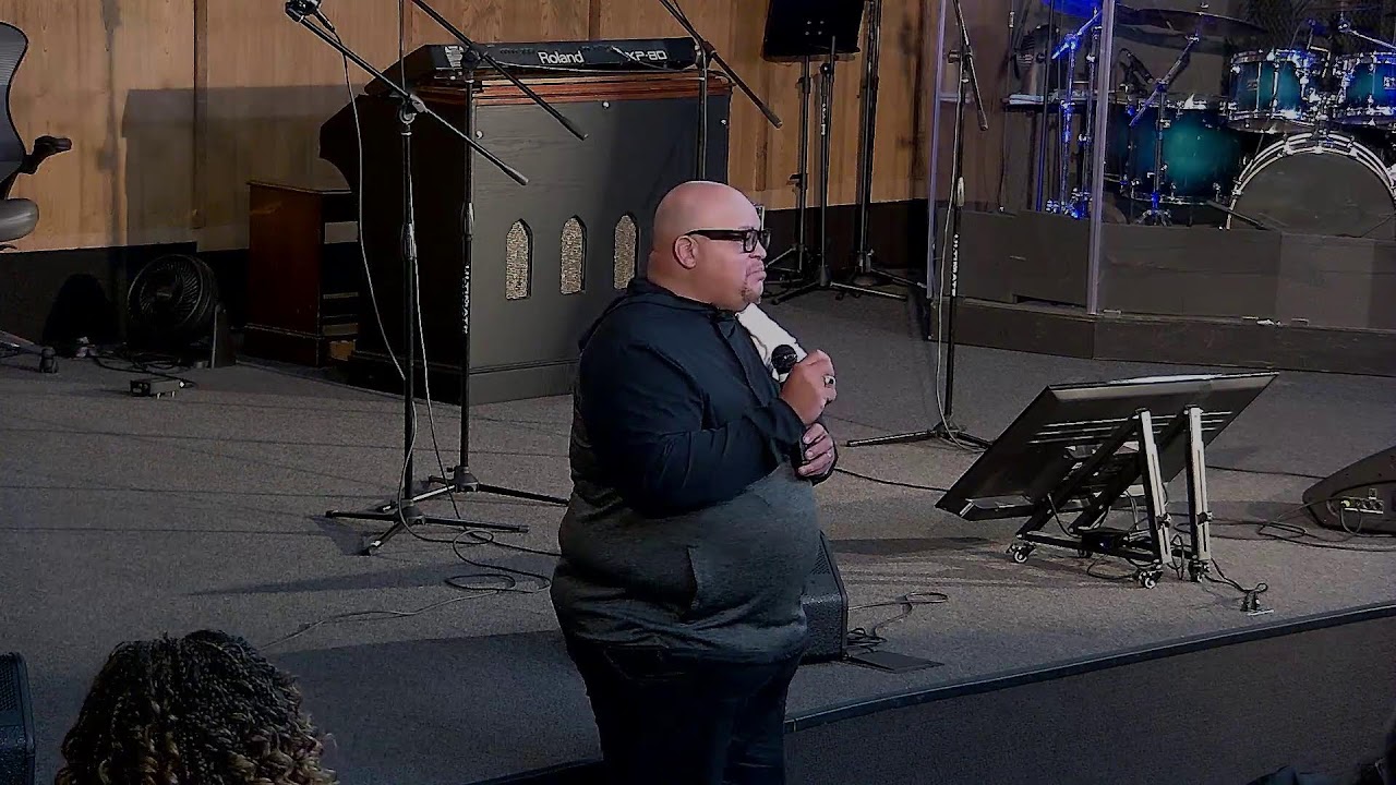 Bon Air Church Family Live Stream