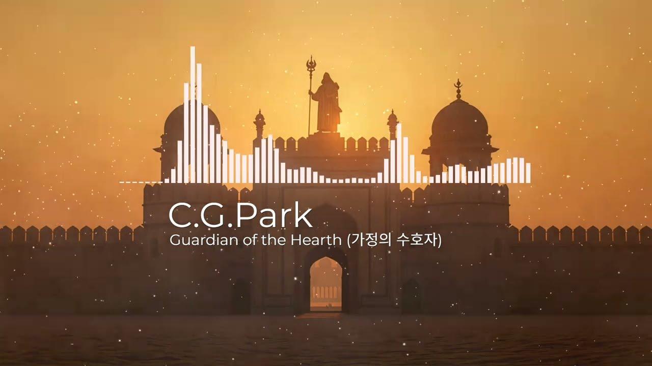 cinematic, fantasy, world music - [Guardian of the Hearth (가정의 수호자)]