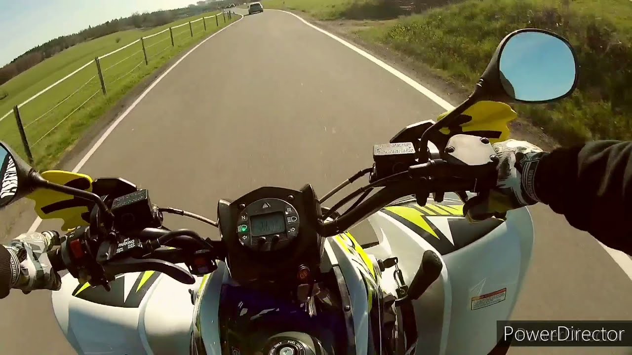 Aeon cobra 419 | enge Kurven sind Das Zuhause der Cobra 👌