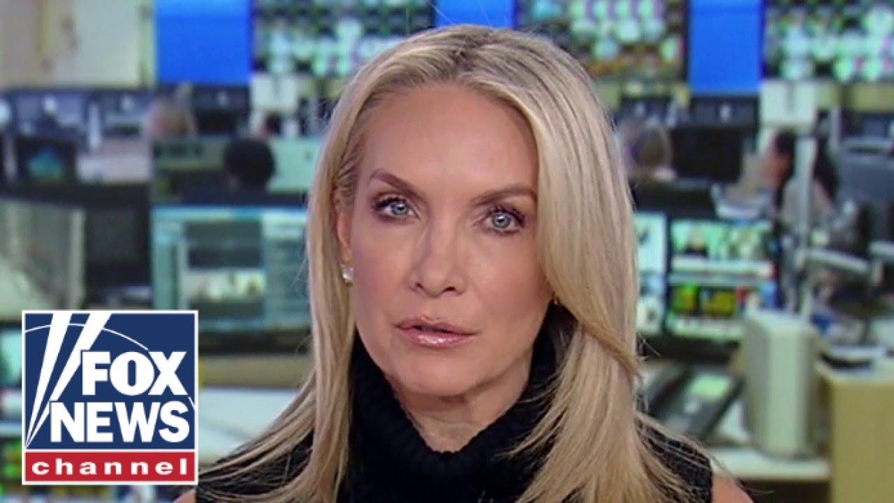 Perino's BOLD warning: We are on a DANGEROUS precipice