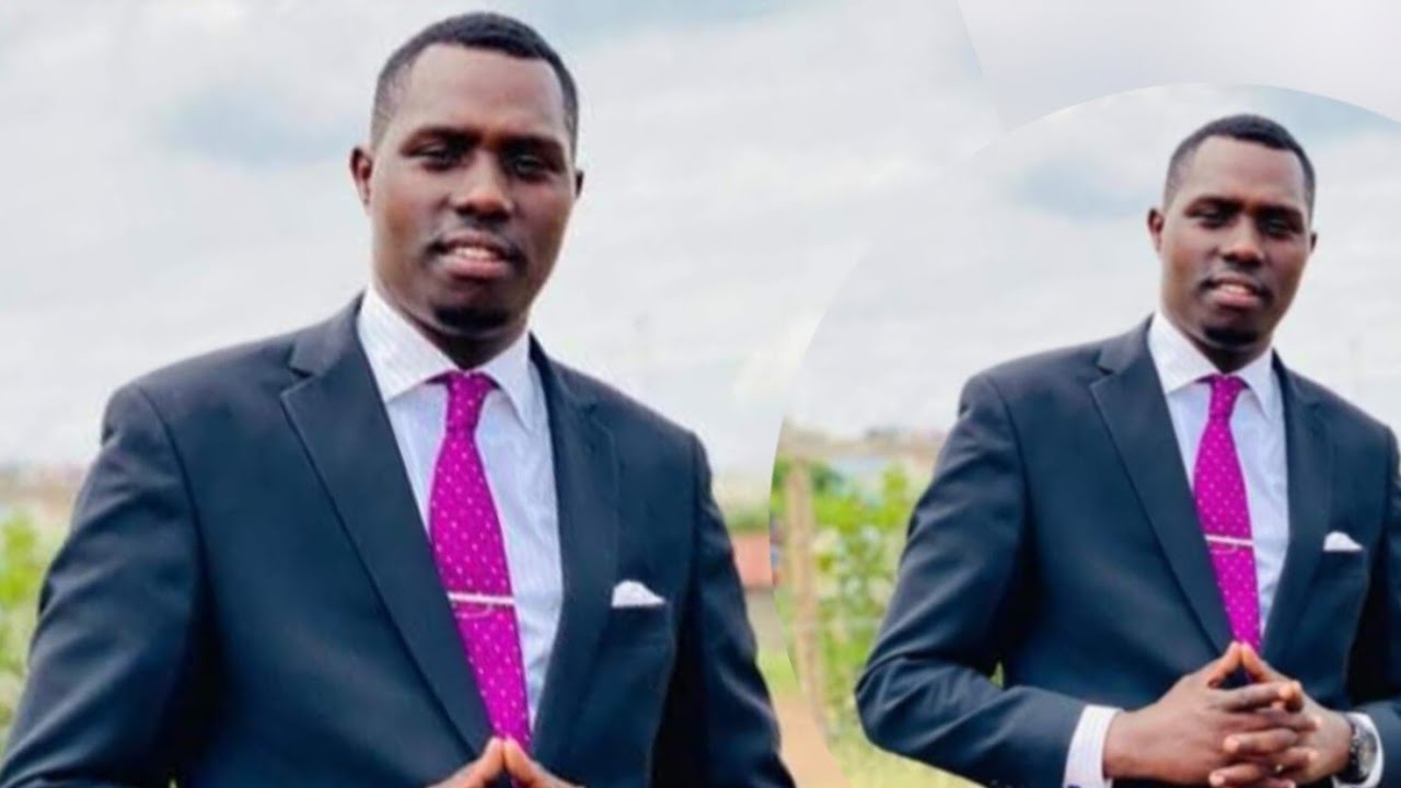 EV SOCRATES AVUZE BIMWE MUBYO AKUNDA REBA AHO ISI IGEZE NTIBISAZWE 