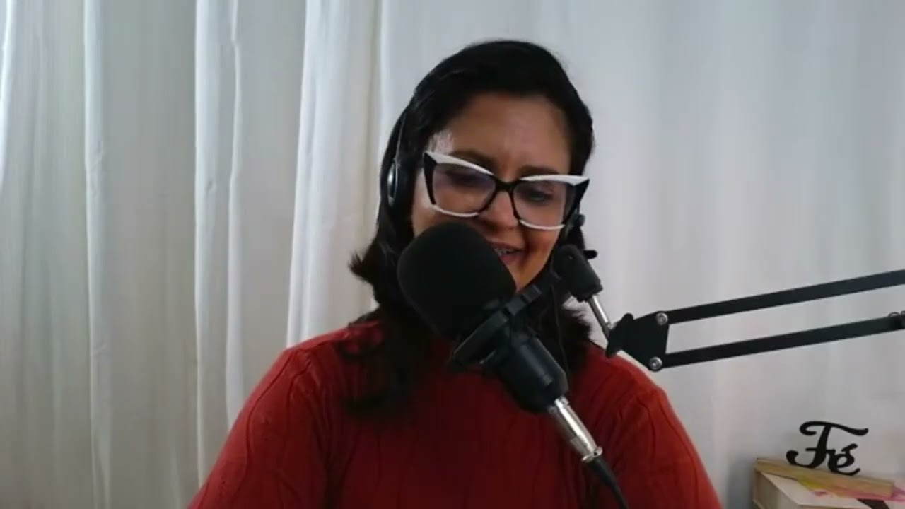 PARE DE PERDER TEMPO E BUSQUE OBEDECER AO SENHOR - DINALVA FERREIRA