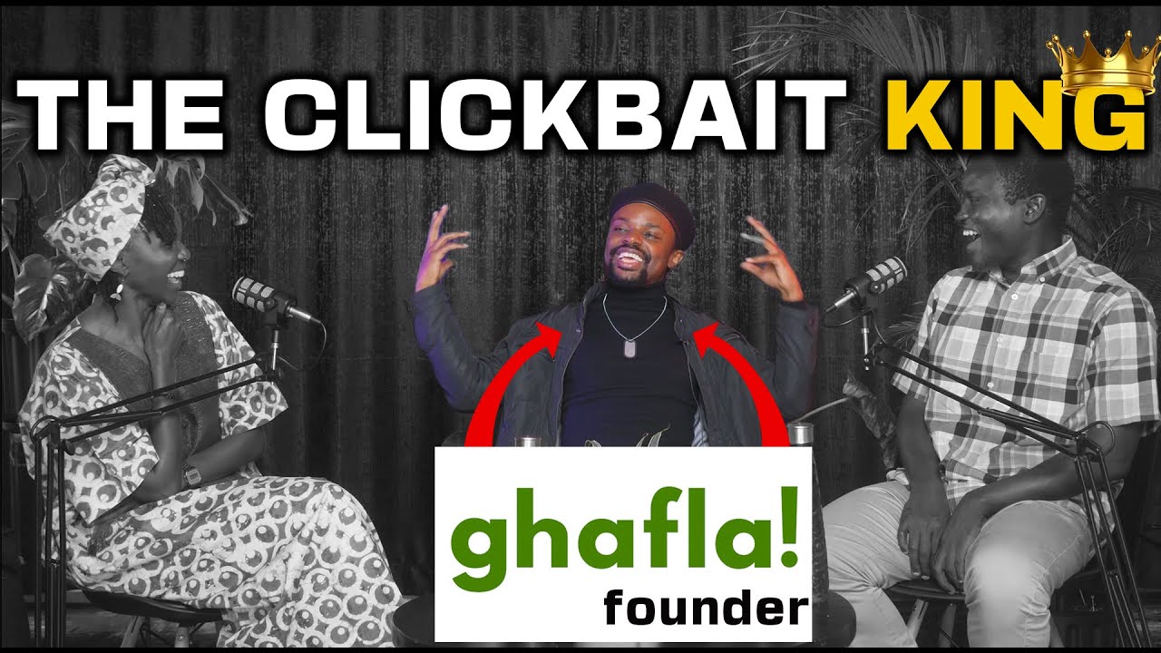 How this Kenyan company used clickbait to go from 10 to 70K users