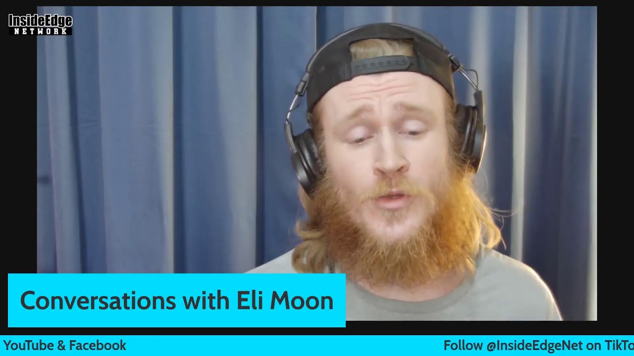 Conversations with Eli Moon Episode 1