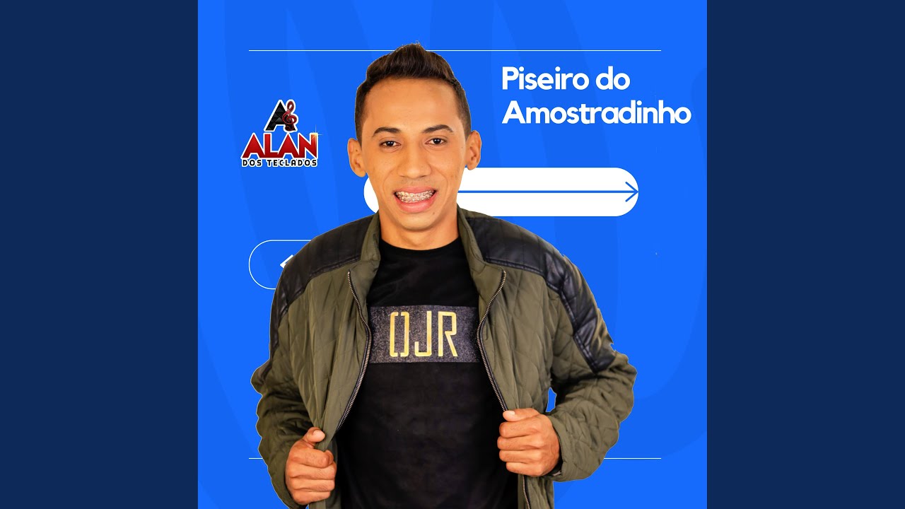 Piseiro do Amostradinho