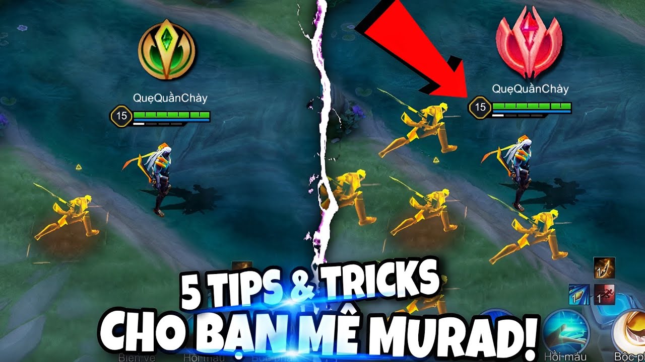 5 Mẹo 
