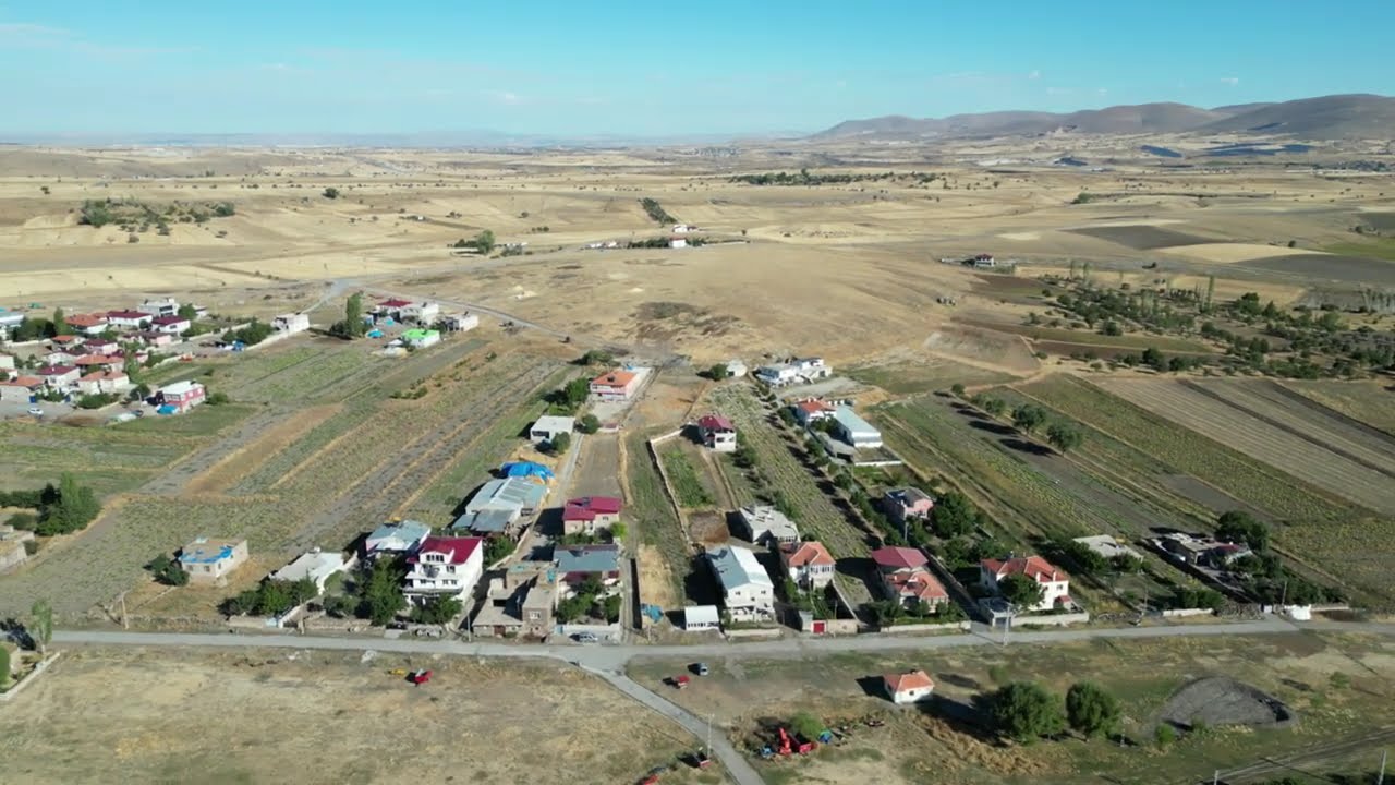 Kayseri - Talas - Sakaltutan2025
