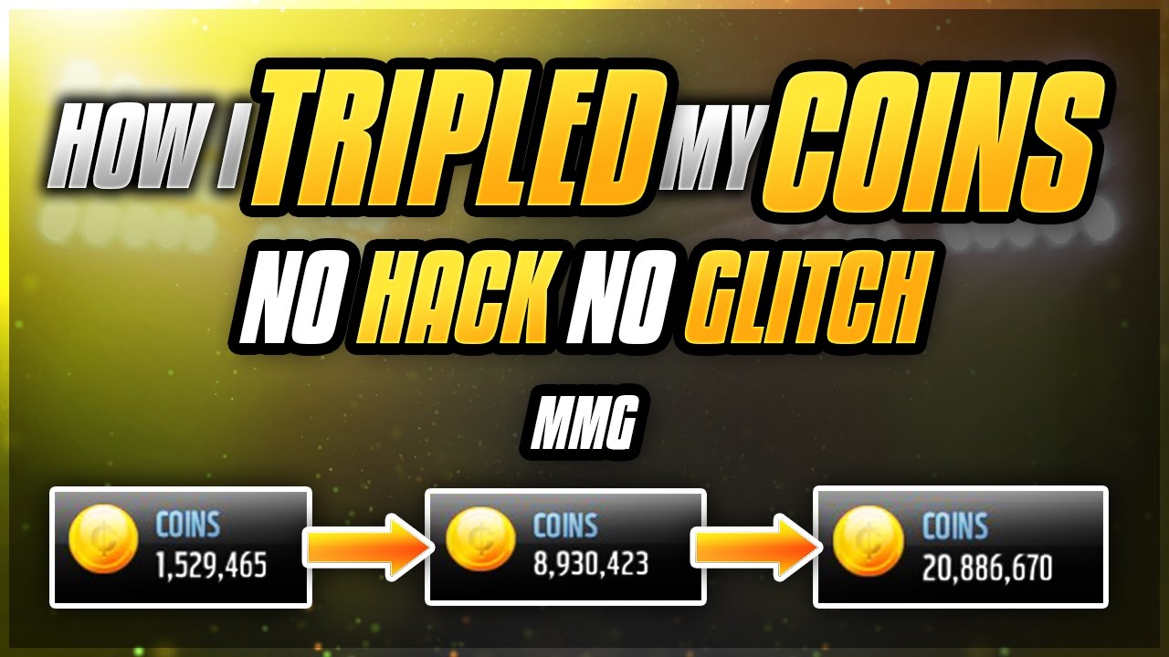 How I TRIPLED My Coins in One Day - Investing - NO Hack, NO Glitch - Madden Mobile 17