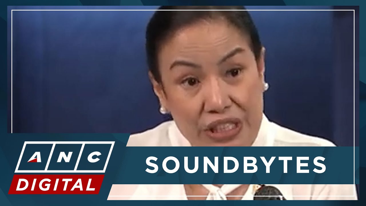 Palace: State of calamity due to COVID-19 extended for 'possibly' 3 months | ANC