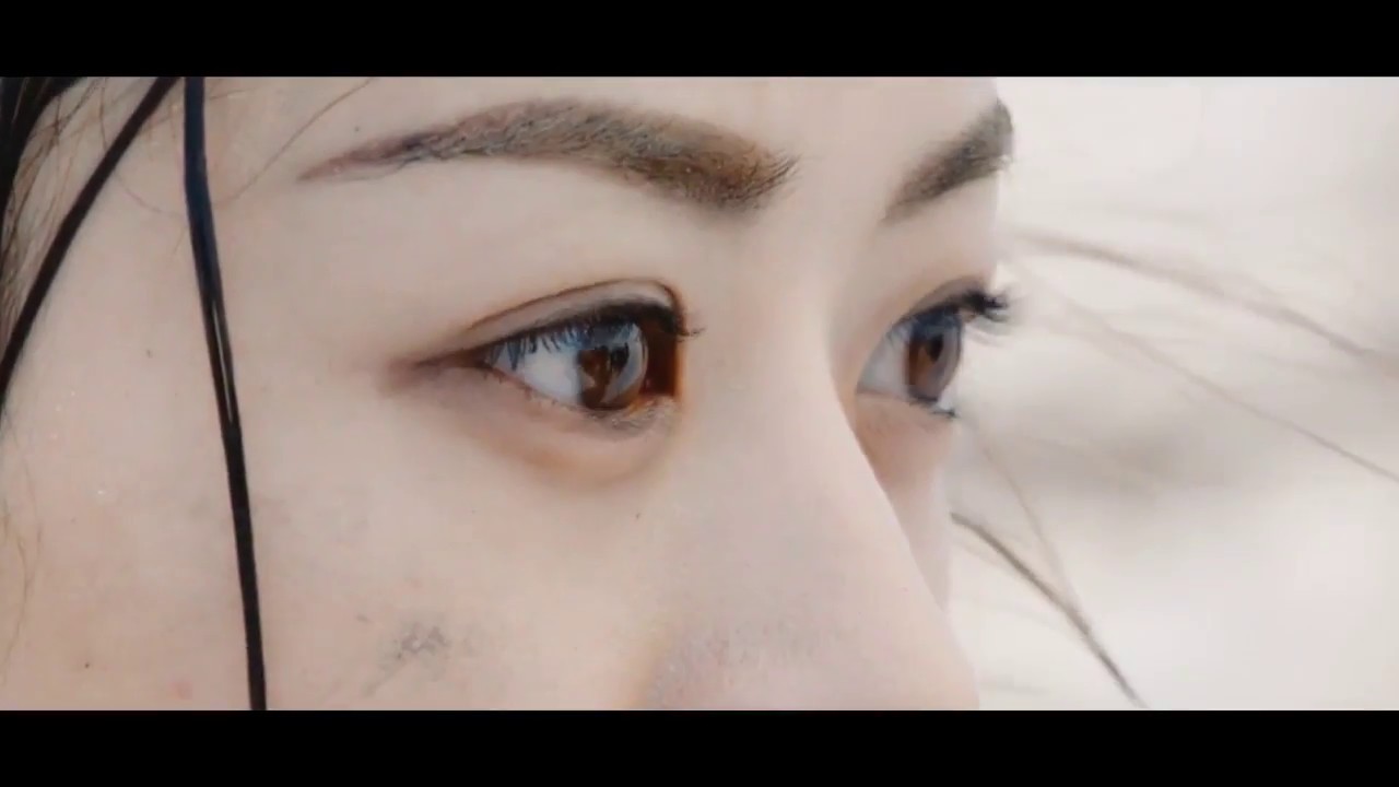 楚喬傳一人一首歌之——楚喬《望》