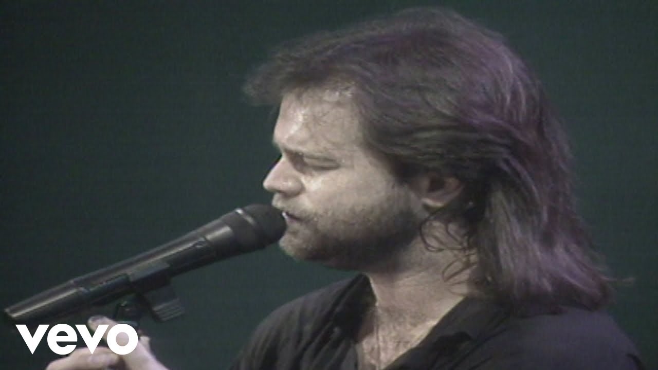 Restless Heart - Long Lost Friend (Live In Germany)