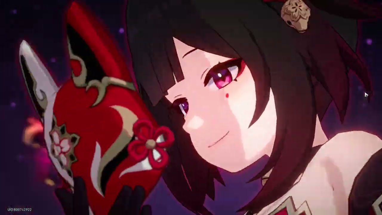 Sparkle Gameplay - HONKAI STAR RAIL