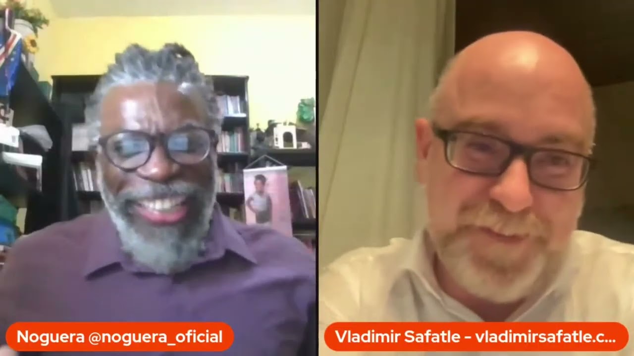 A escravidão e a diferenciação “ontológica” entre pessoa e coisa — com Renato Noguera