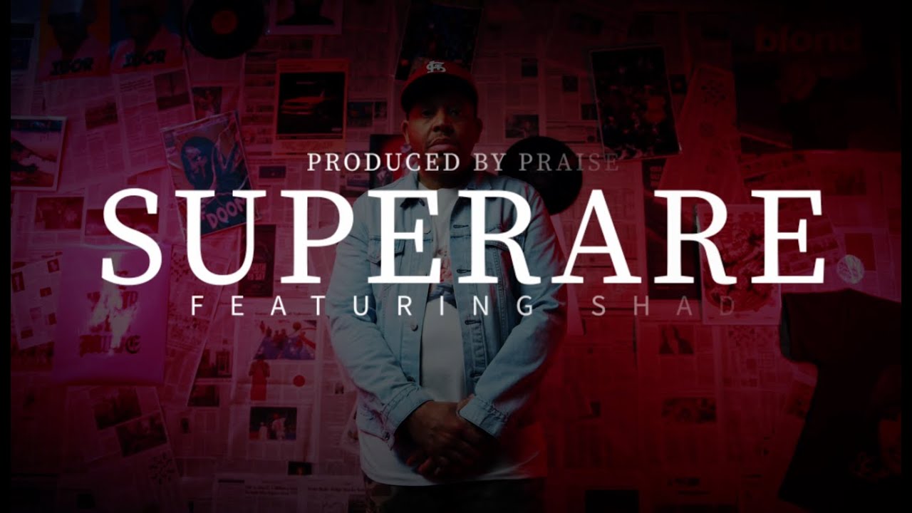 Supastition - Superare Official Music Video (Short Version)