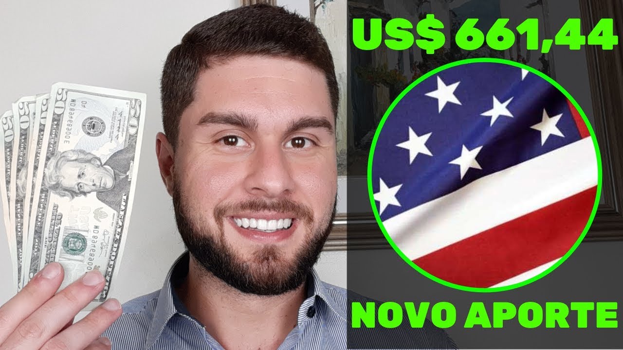 Investi Nesta ETF De Ações Que Pagam Dividendos Em Dólar