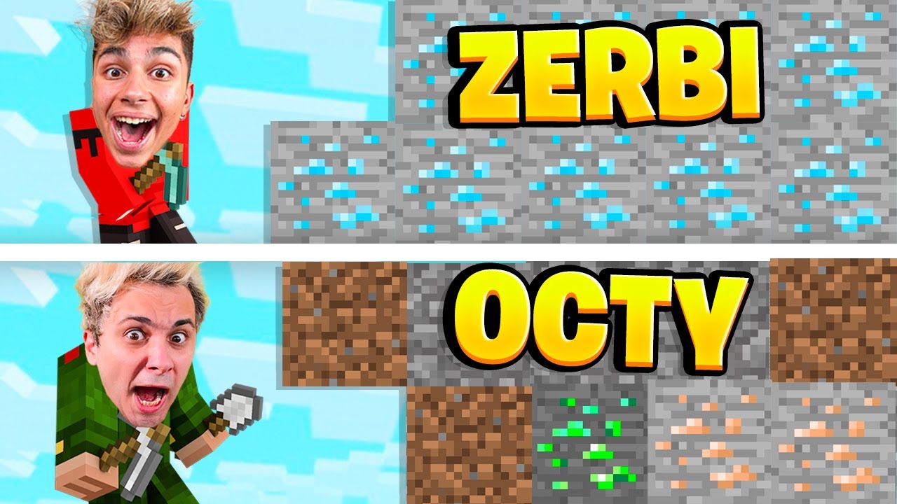 USO I CHEAT PER VINCERE CONTRO OCTY su MINECRAFT ITA!