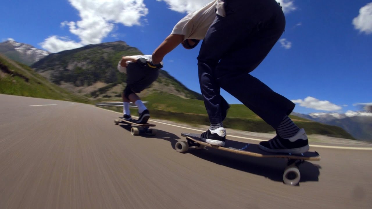EU Sessions Pt. One