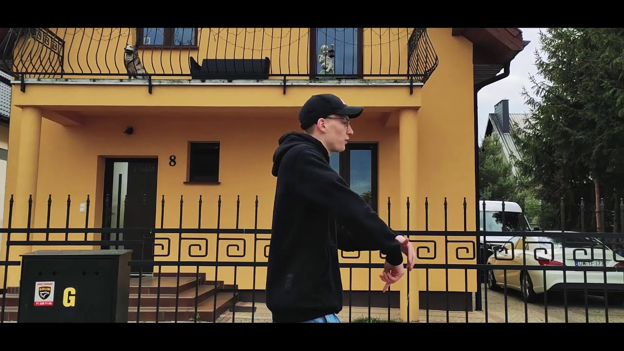 BeCeKa - Glock (WIDEO)