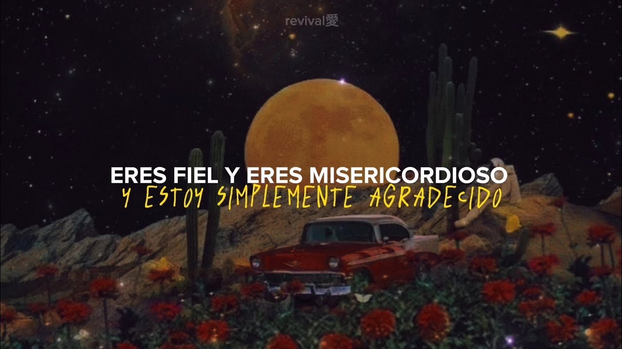 as you find me — ØM-53  「sub. español」
