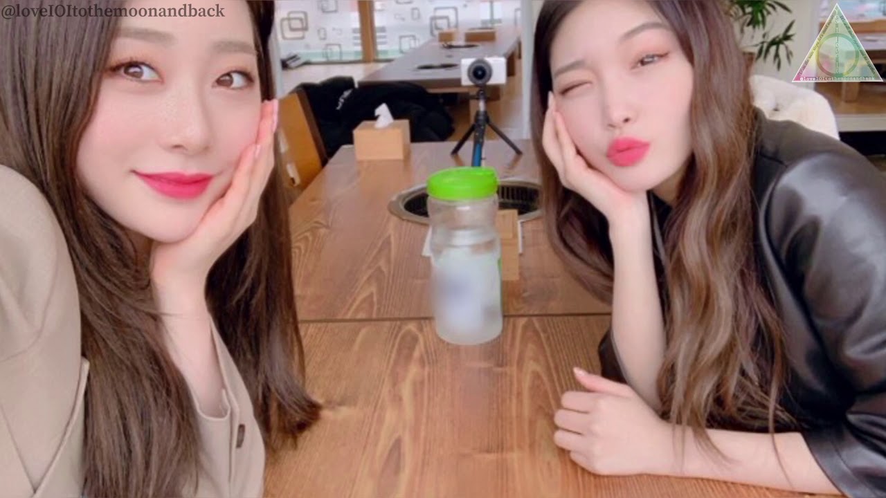I.O.I 2019 INTERACTIONS