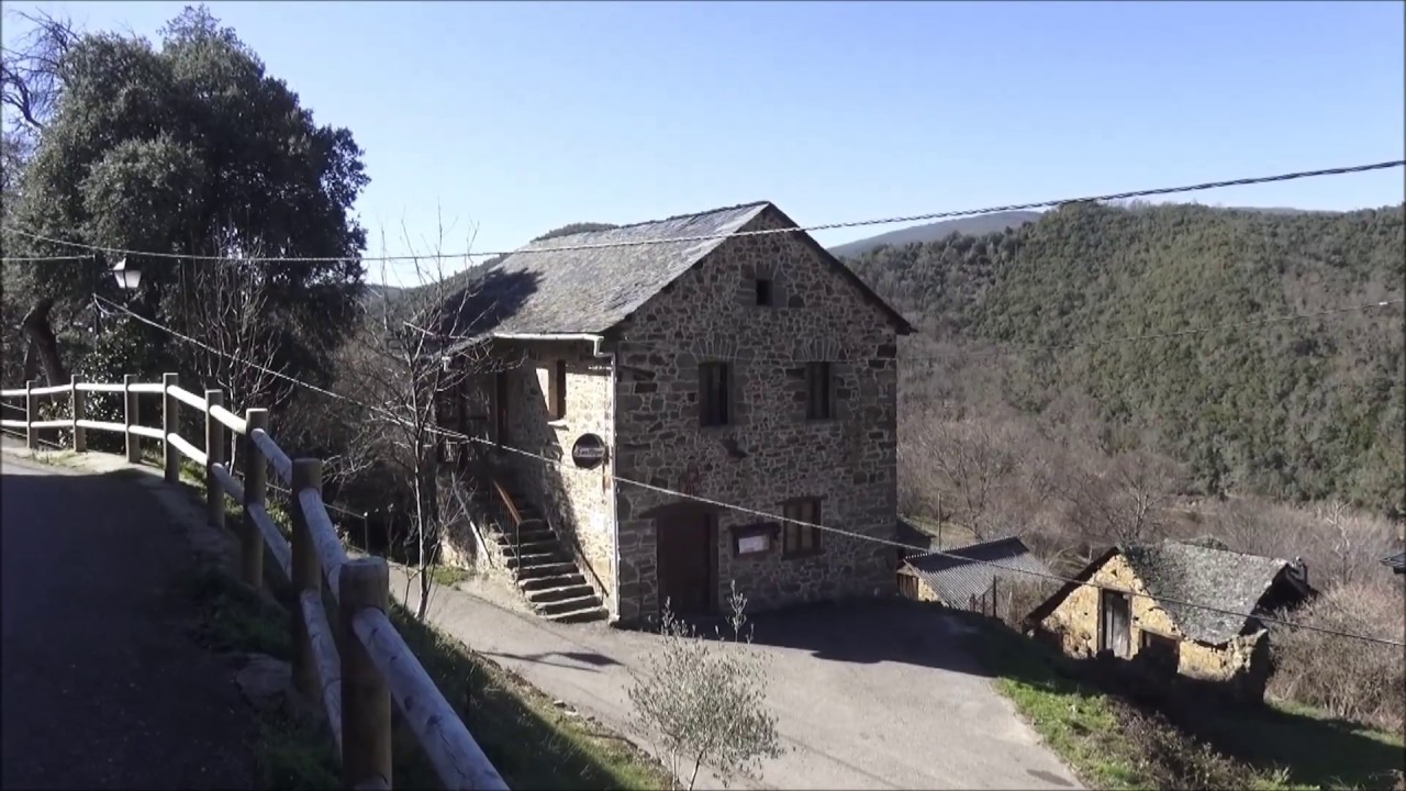 Librán. El Bierzo