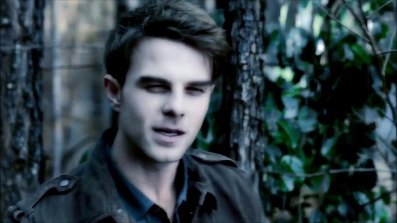TVD and The Originals Crack #2