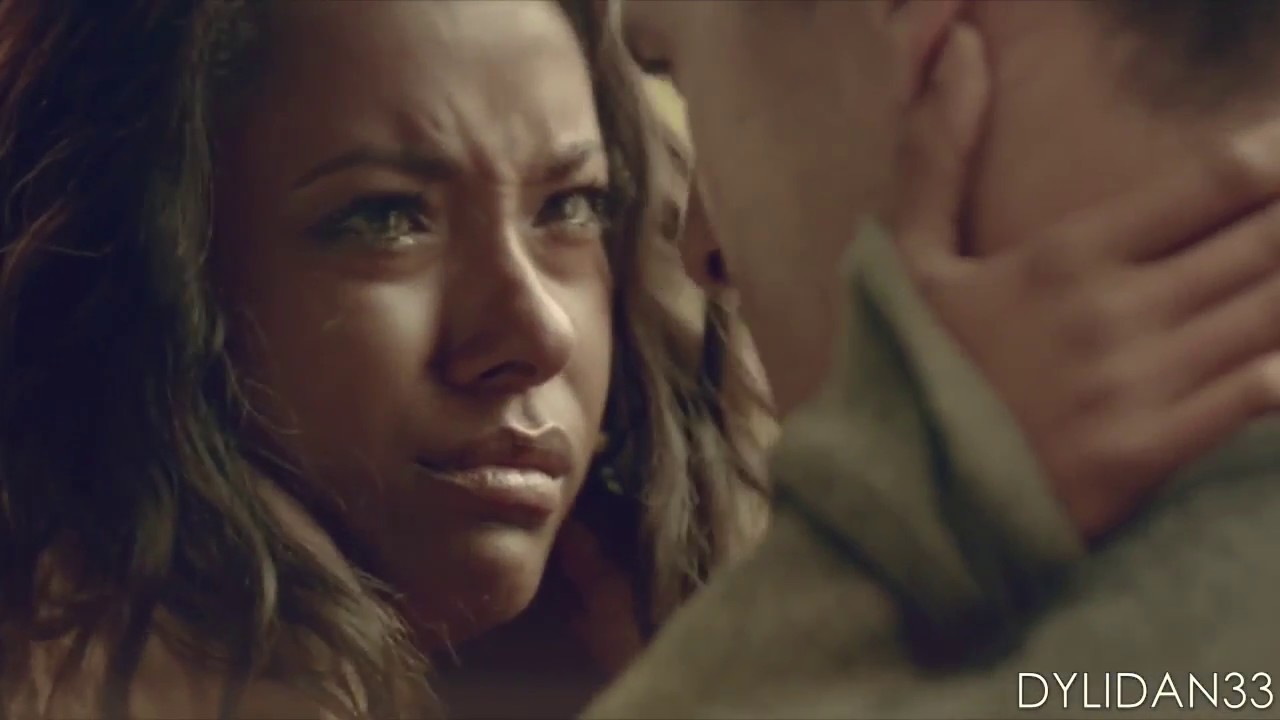 Bonnie + Enzo | surrender [+8x03]