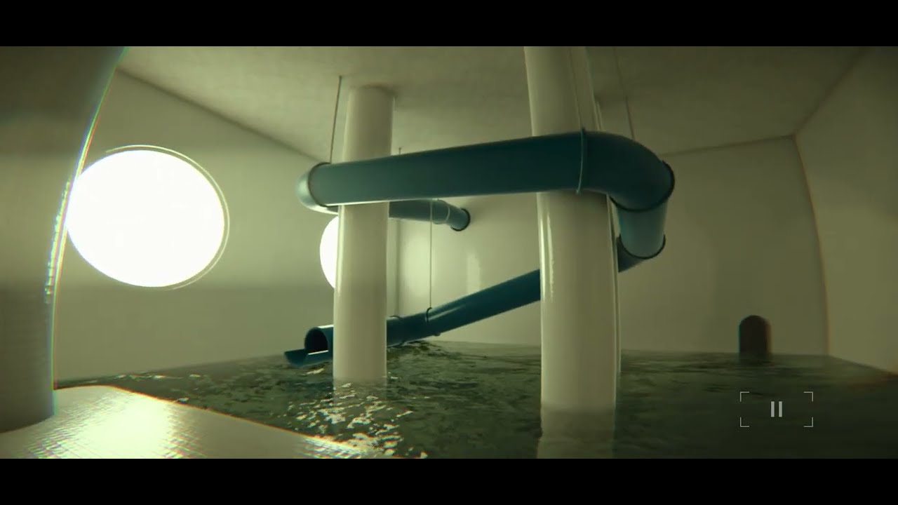 POOLS IOS DEMO GAMEPLAY TEST