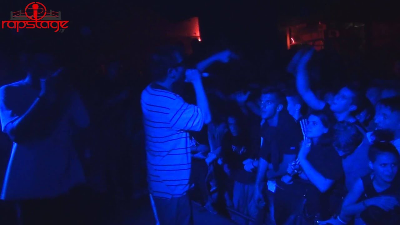 Μάνι & Rio - Χάνω Μέρες live @ An club 19/10/2013