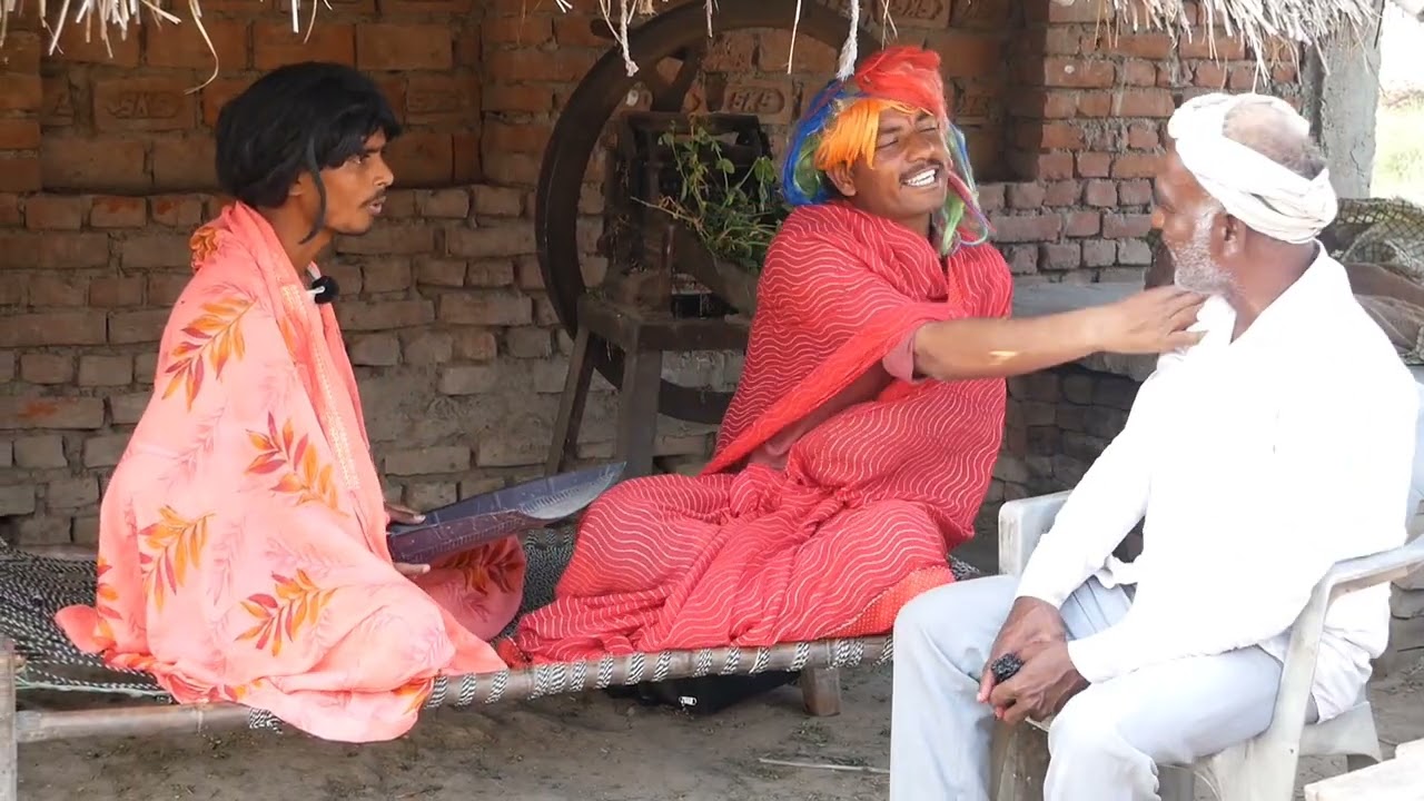 बूढ़वा #रंग लगावे #साली के baba jhol jhal का super hits #bhojpuri #funny #viral #comedy #viralvideo
