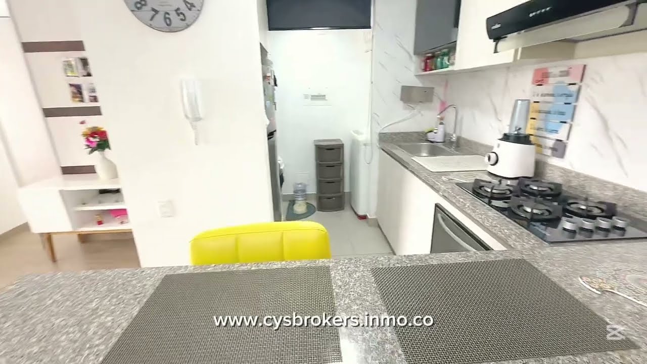 Cajicá venta apartamento