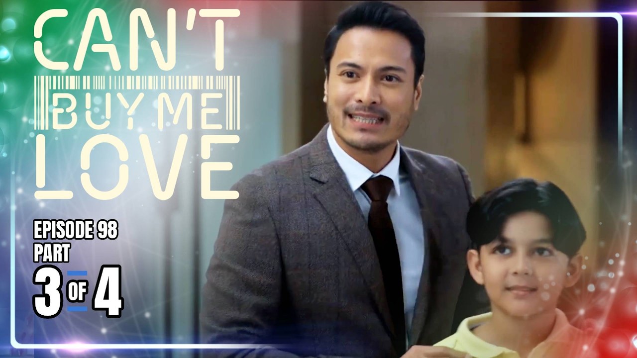 Can&rsquo;t Buy Me Love | Episode 98 (3/4) | July 30, 2026