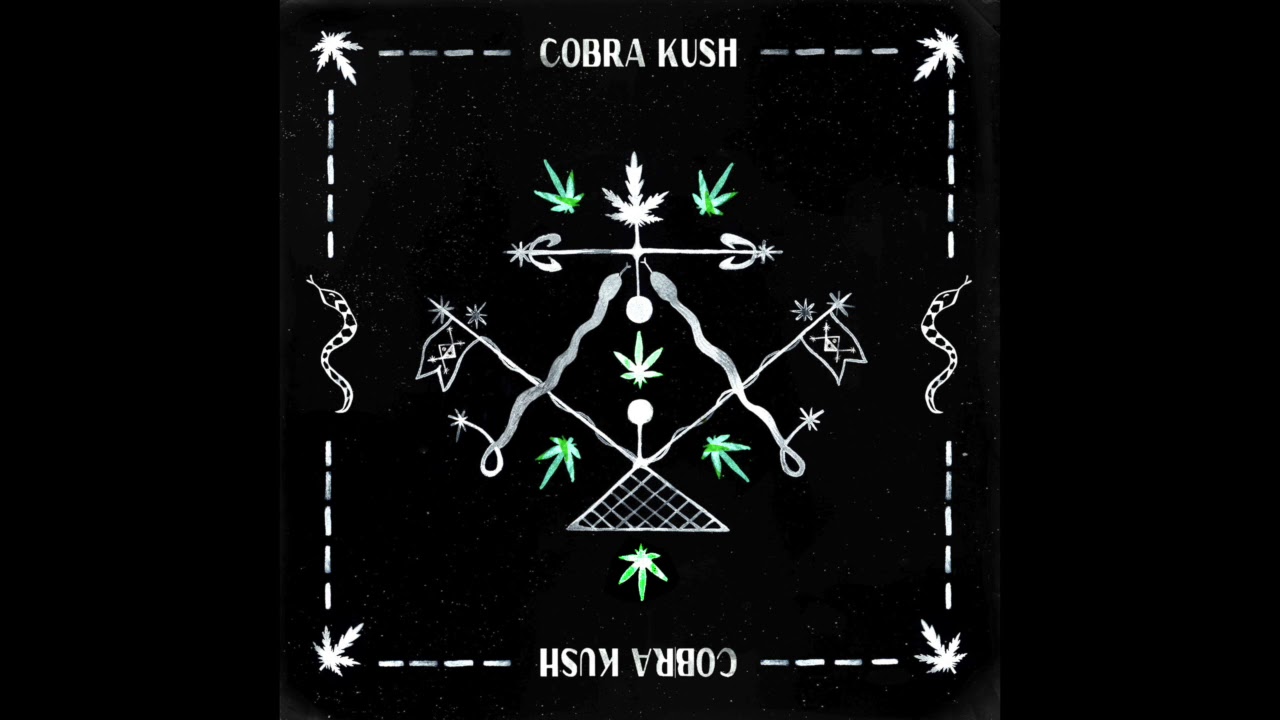 Von Party Feat. Naduve - Cobra Kush (Peter Power Remix)