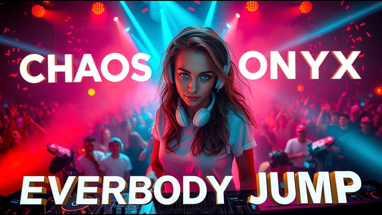 EDM Playlist for Gaming – Long EDM Mix 🔥 No Distractions