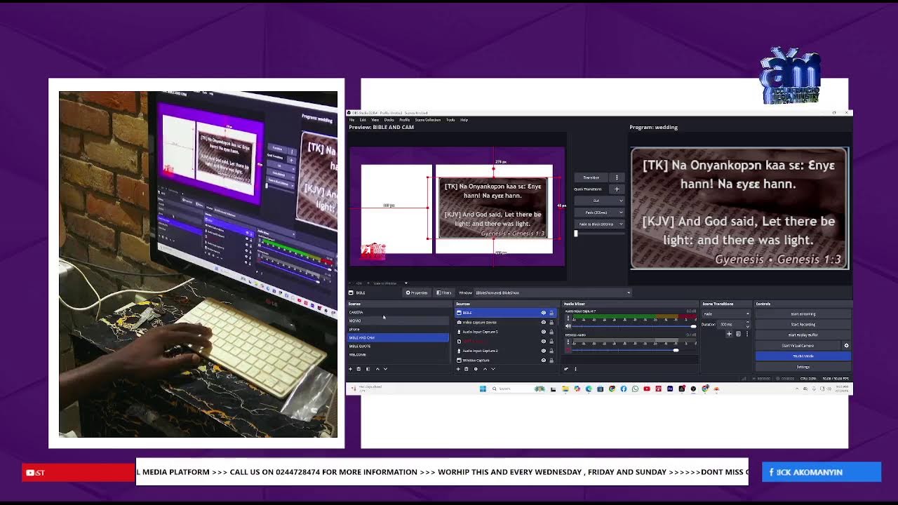 ROARMAN BROADCAST MASTER CLASS VOL ONE