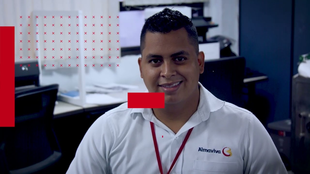 Inducción Almaviva - Video N°3