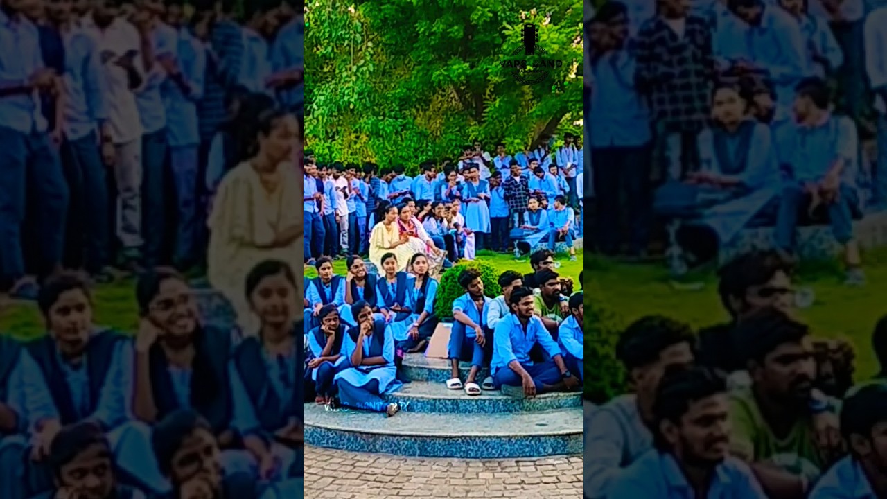 Hamma Hamma | Vars Band 1st Anniversary Celebrations Part 2 | #hammahamma #rajahmundry #music #love