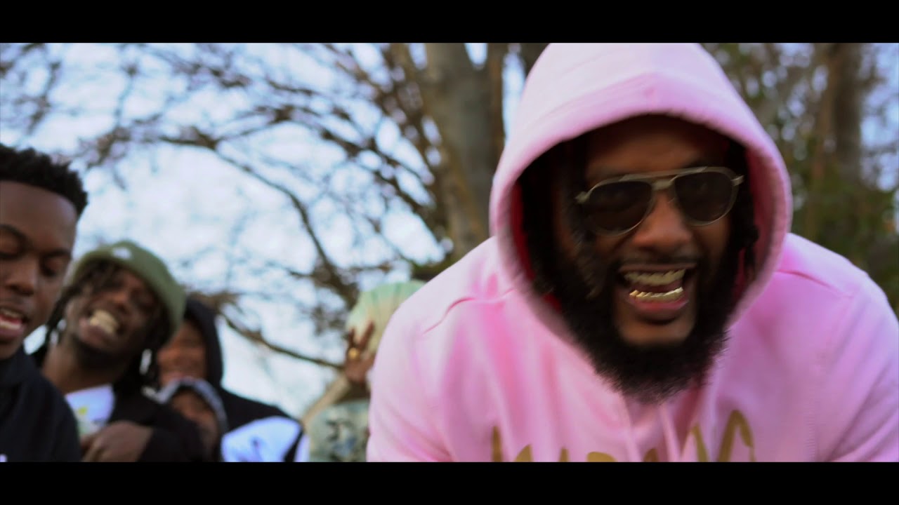 Bread Brothers - King Mr$ & Fat Loaf - 