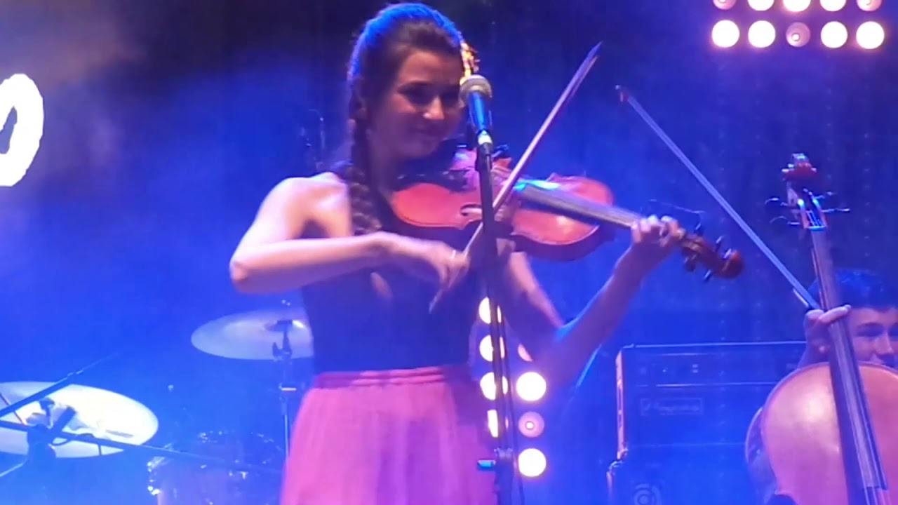 CERANDEO Cantos de corro  Festival Folk de Plasencia