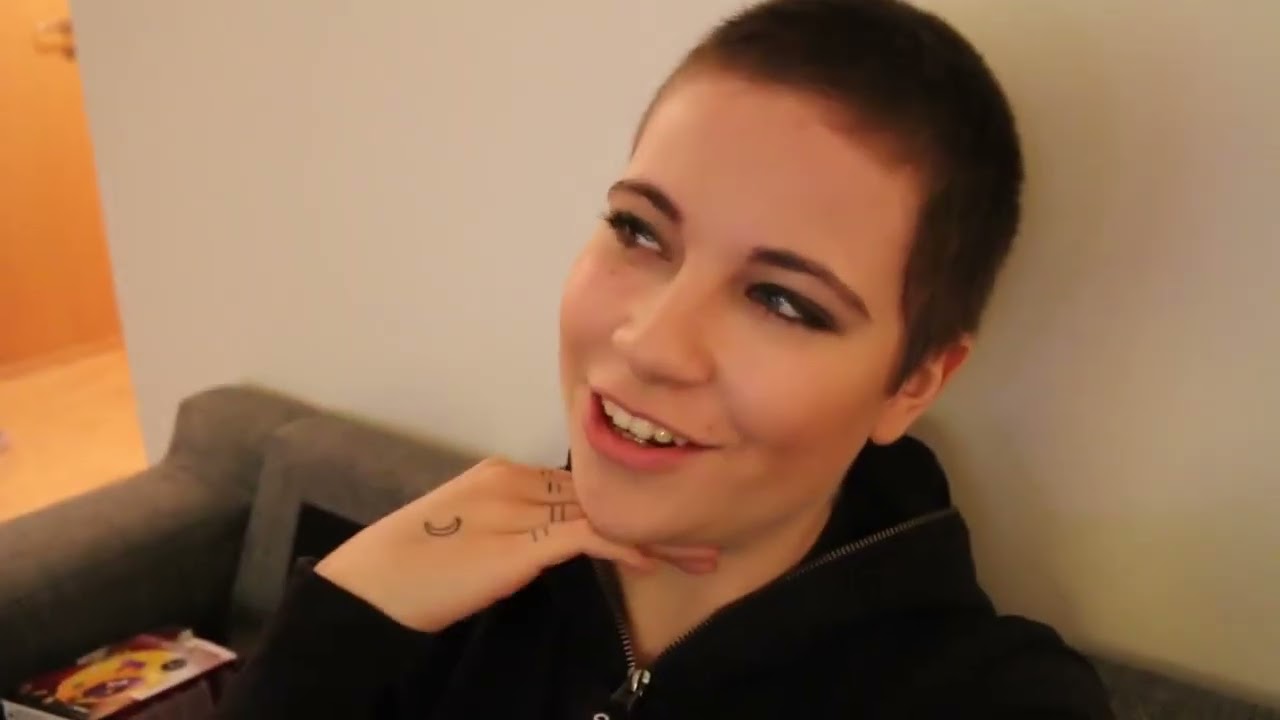 WELPE SIEHT ZUM ERSTEN MAL SCHNEE - Goði's Life #4 | Melina Sophie