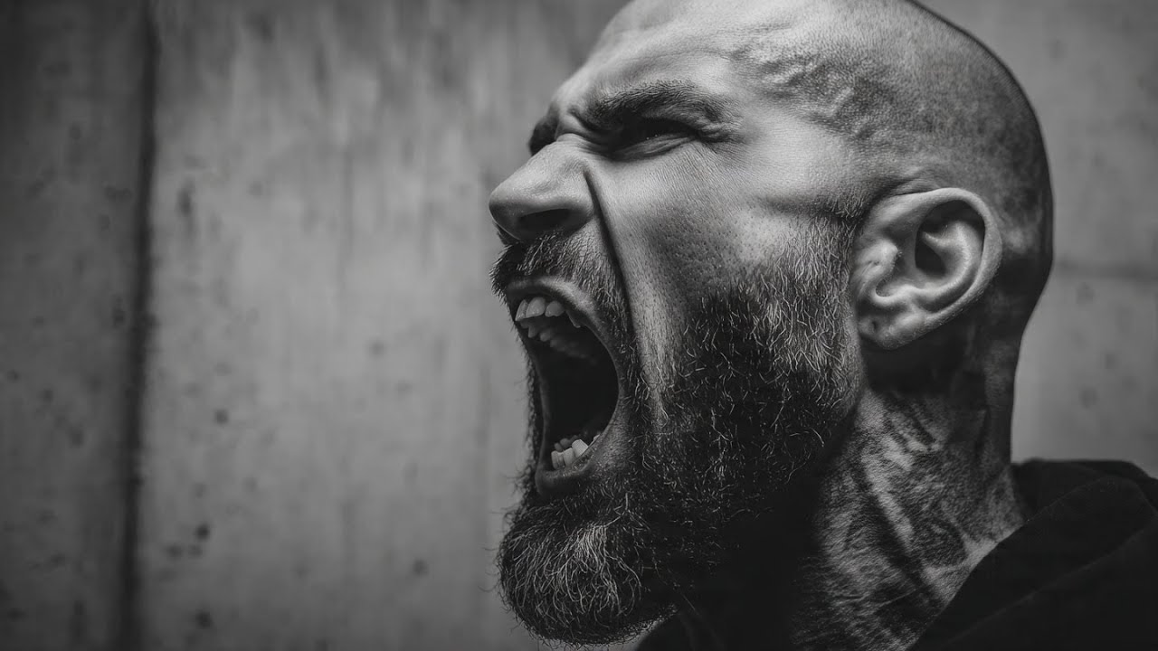 Rage Against the Machine, Korn, LimpBizkit Inspired AI Remix - 2000s