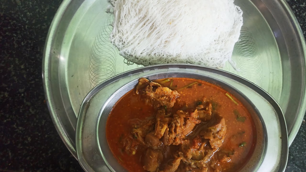 మటన్ షేర్వ / సేమియా సూపర్ టేస్టీ mutton sherwa ఎలా తయారు చేయడం👌