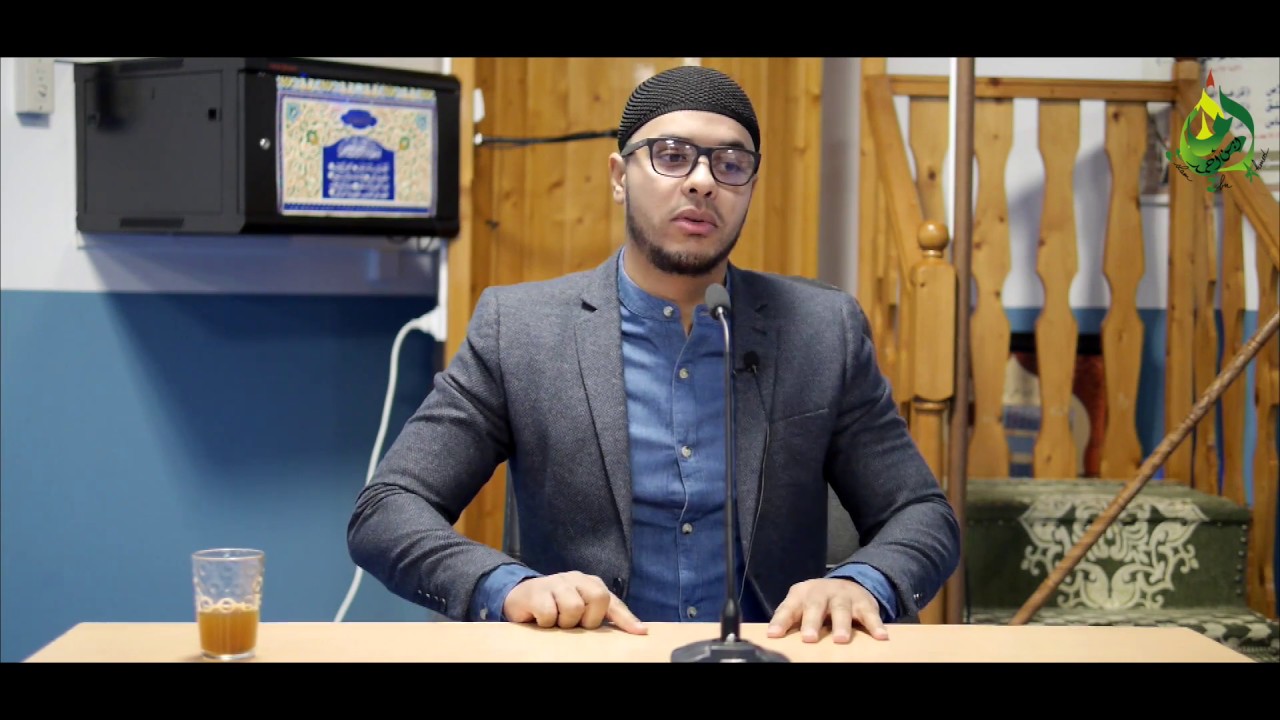 L'ISLAM : ENTRE CULTUREL ET CULTUEL